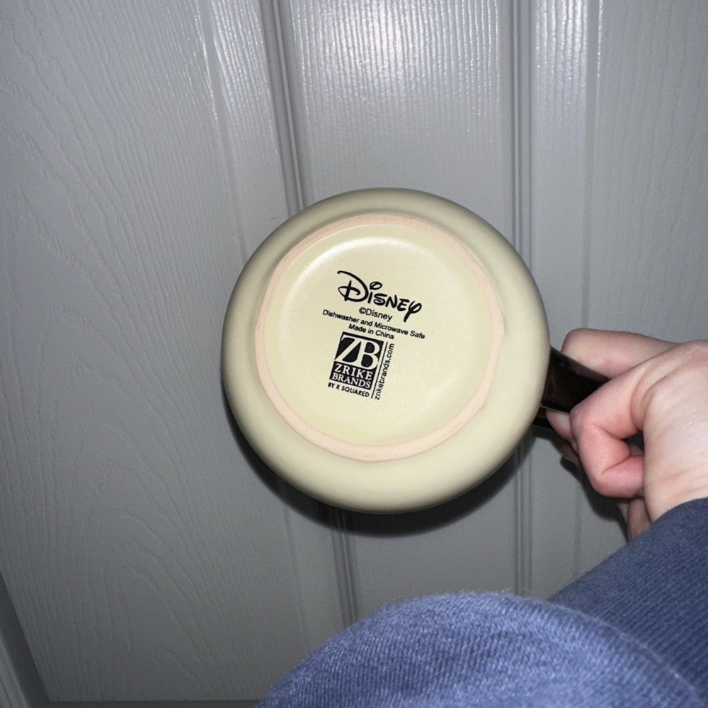 NWOT Disney Halloween Mug - Picture 4 of 4